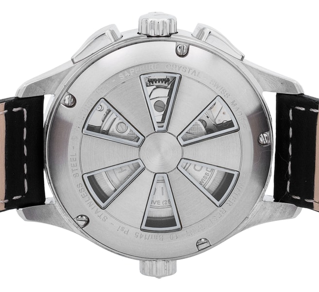 Hamilton Khaki Aviation H76556331